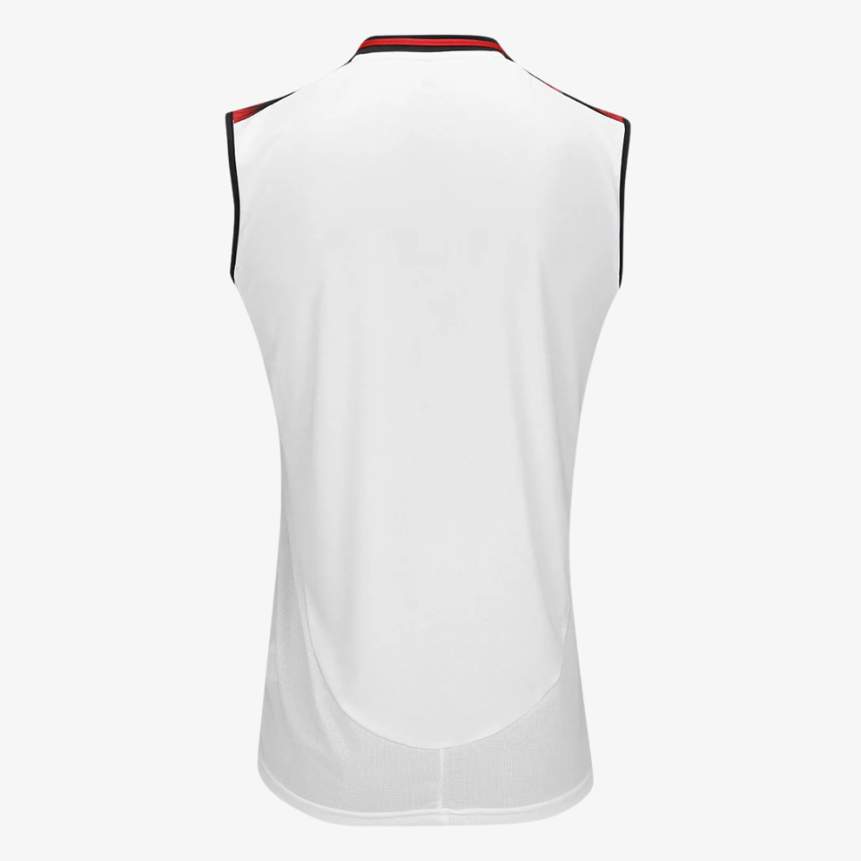 Tank Top Flamengo 2025/26 II