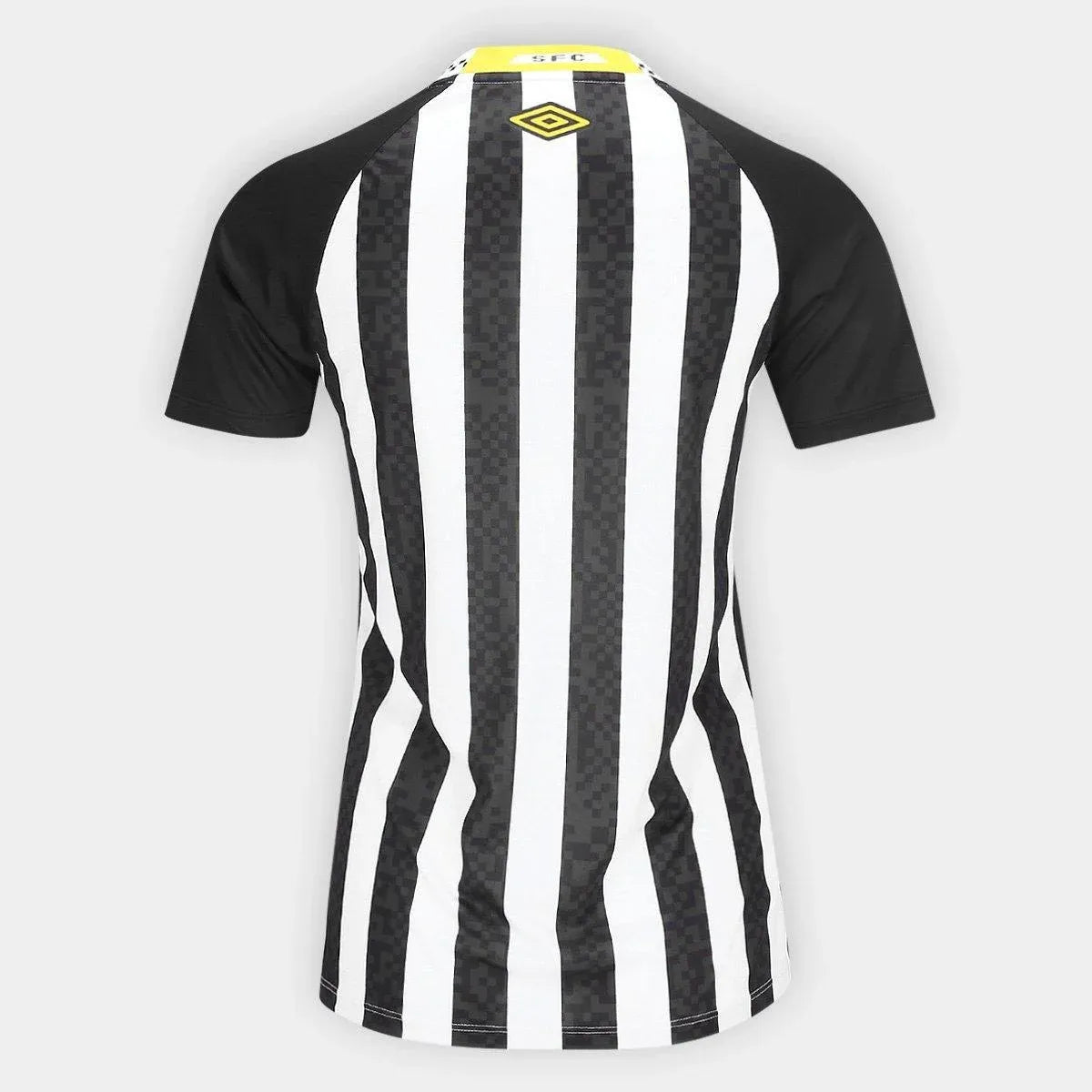 Jersey Woman Santos 2025/26 II Fan