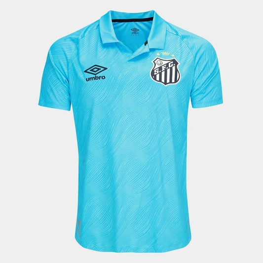 Jersey Man Santos Fan 2025/26 Special Edition