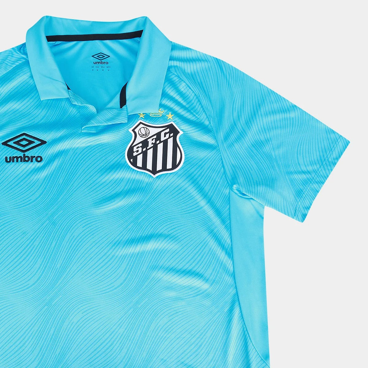 Jersey Man Santos Fan 2025/26 Special Edition Neymar Jr 10