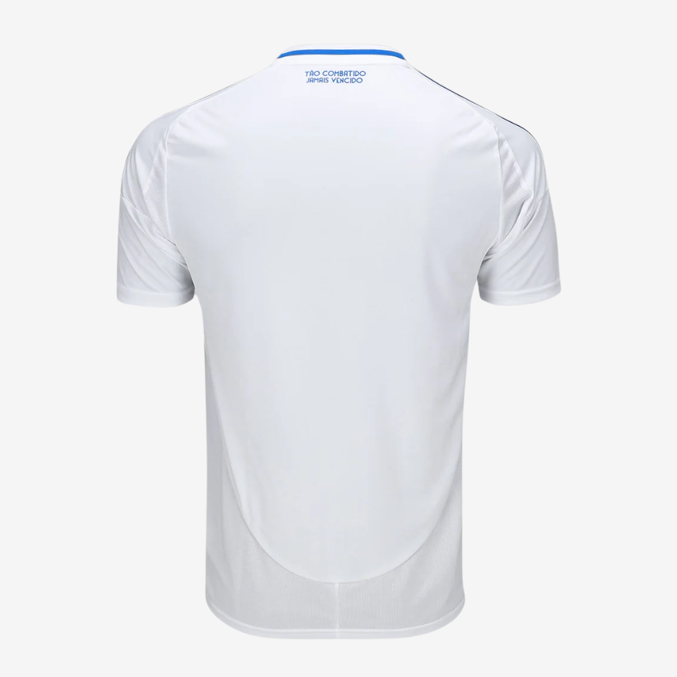 Jersey Cruzeiro 2025/26 II Fan