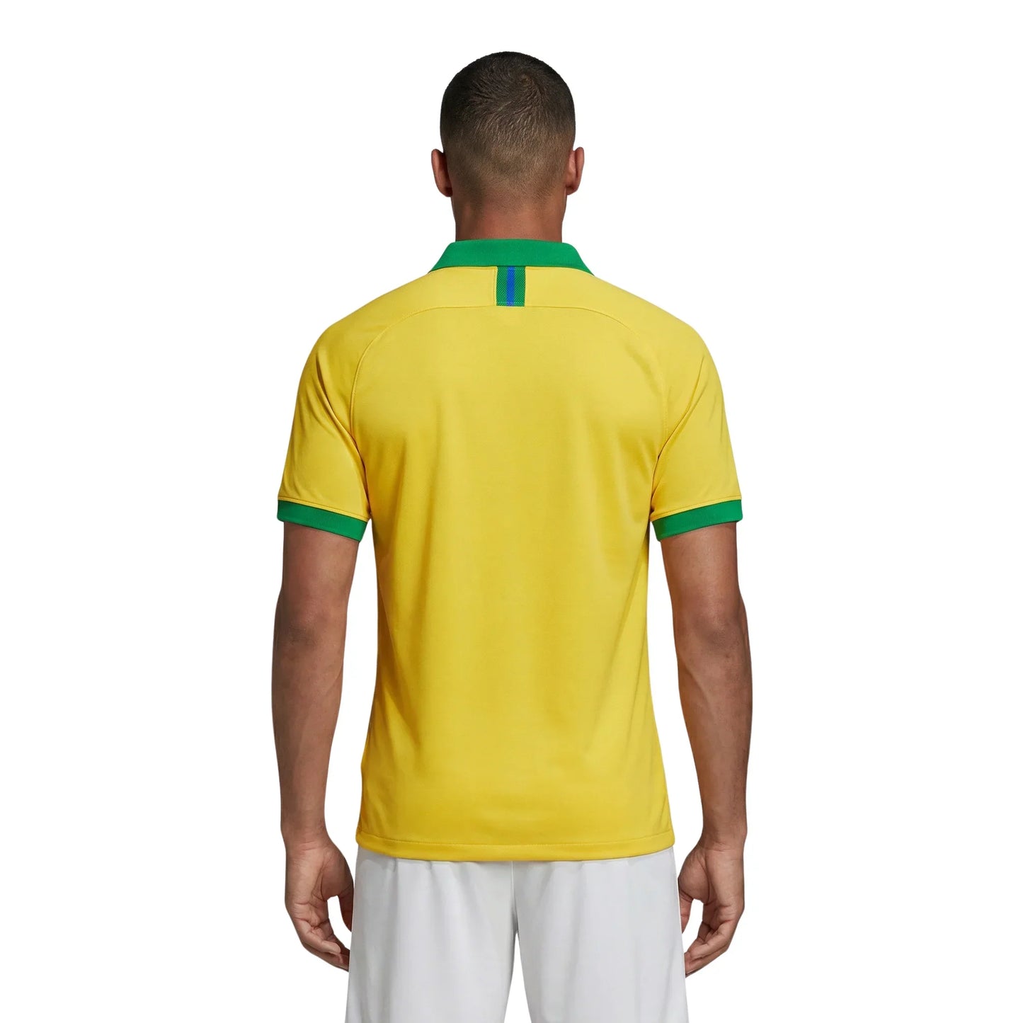 Jersey Brazil 2019/20 I Fan Man