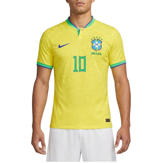 Jersey Brazil 2022/23 I Fan Man
