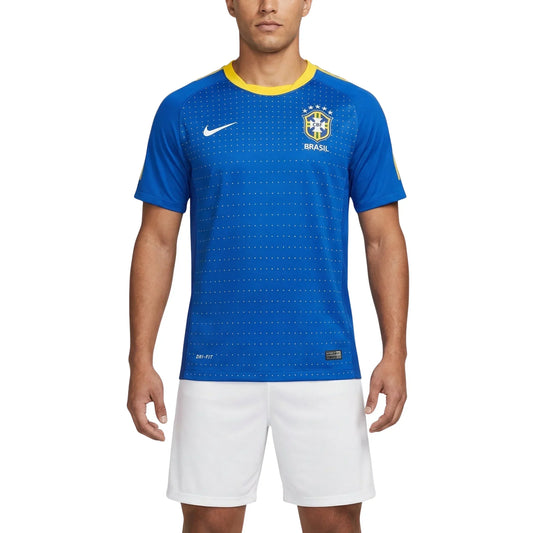 Jersey Brazil 2010/2011 Player Man