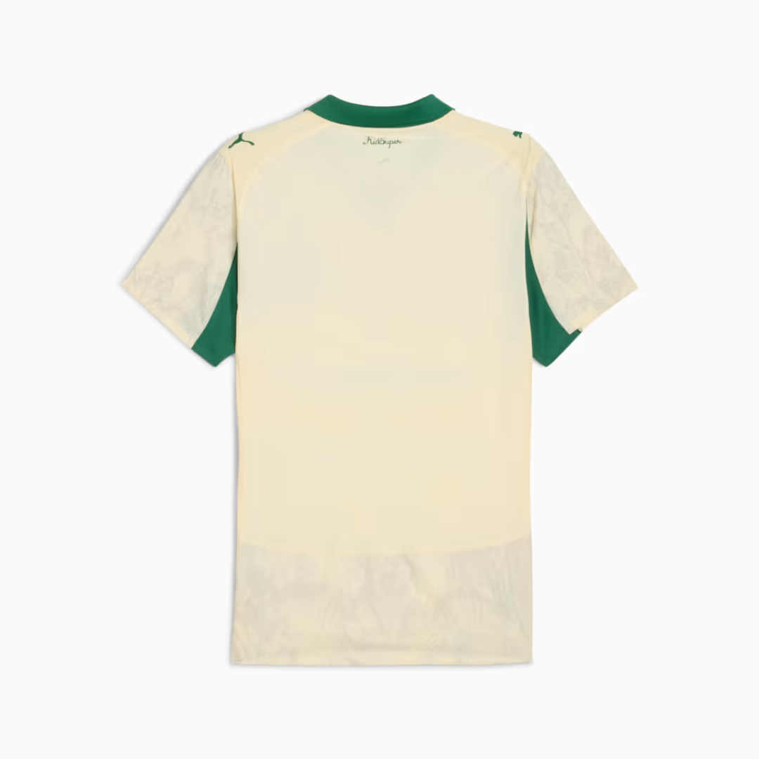 Jersey Palmeiras x KidSuper 2025/26 Player