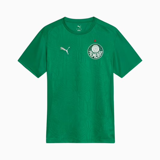 Jersey Palmeiras 2025/26 Training