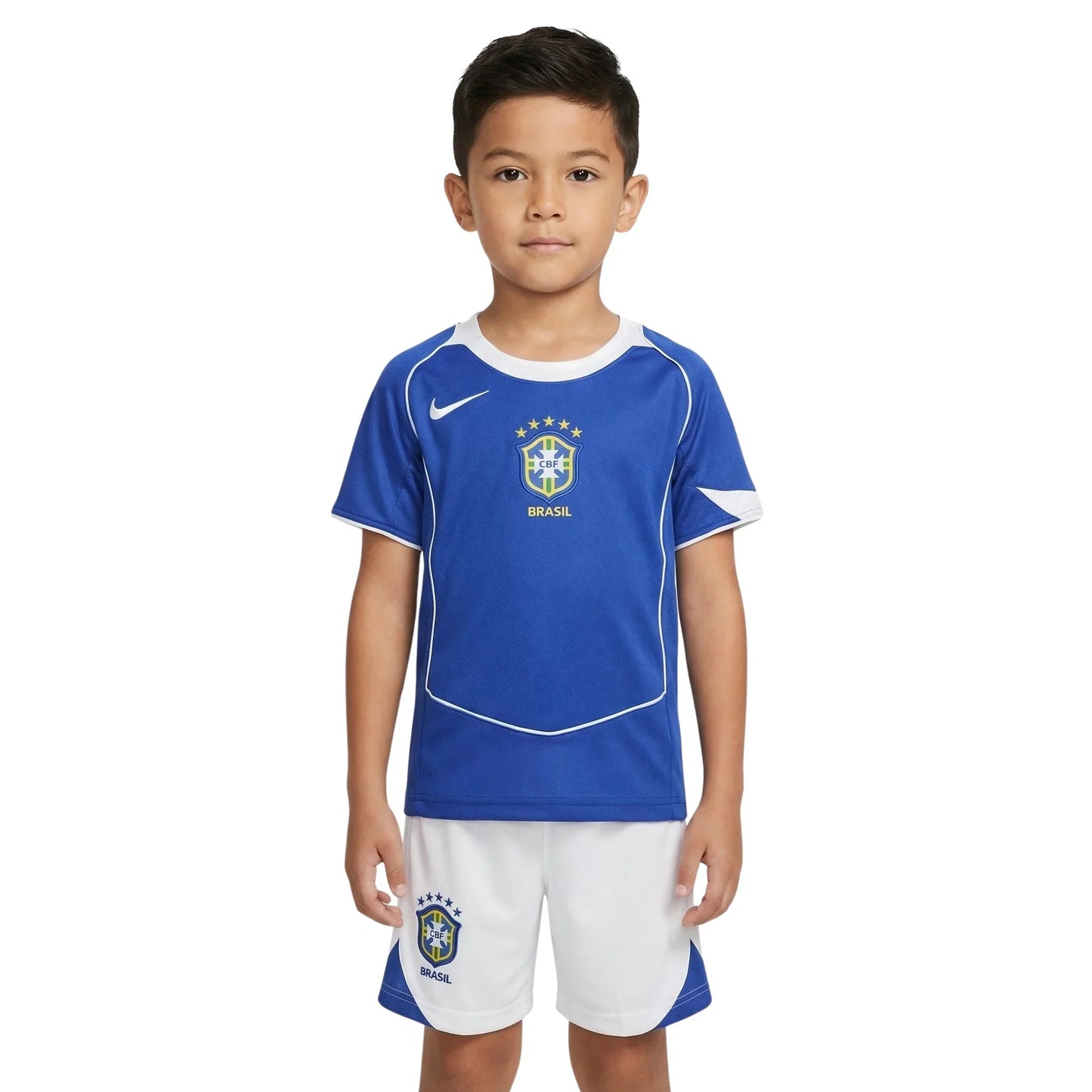 Kids Kit Brazil 2004 II Fan