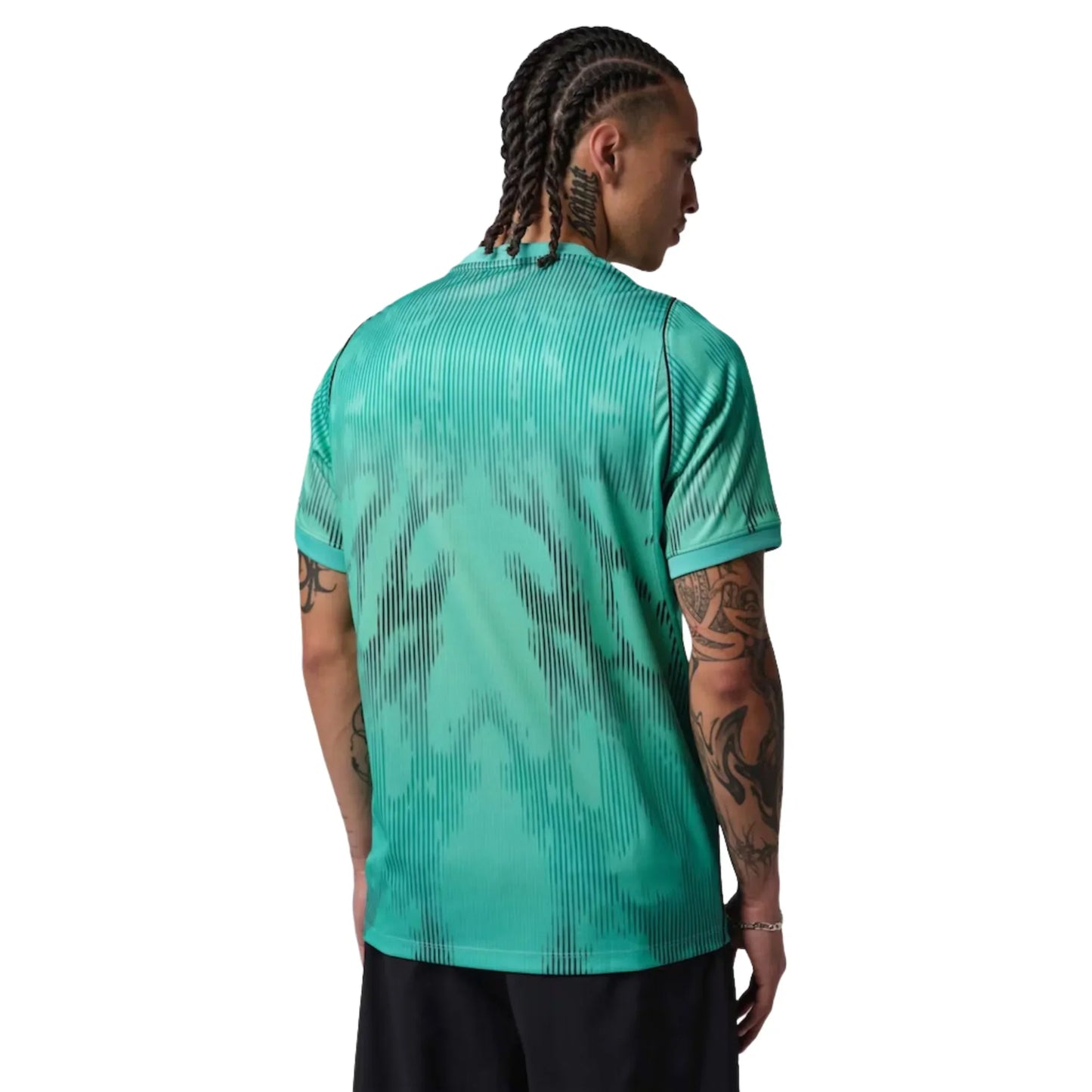 Brazil World Cup 2026 Goalkeeper Jersey