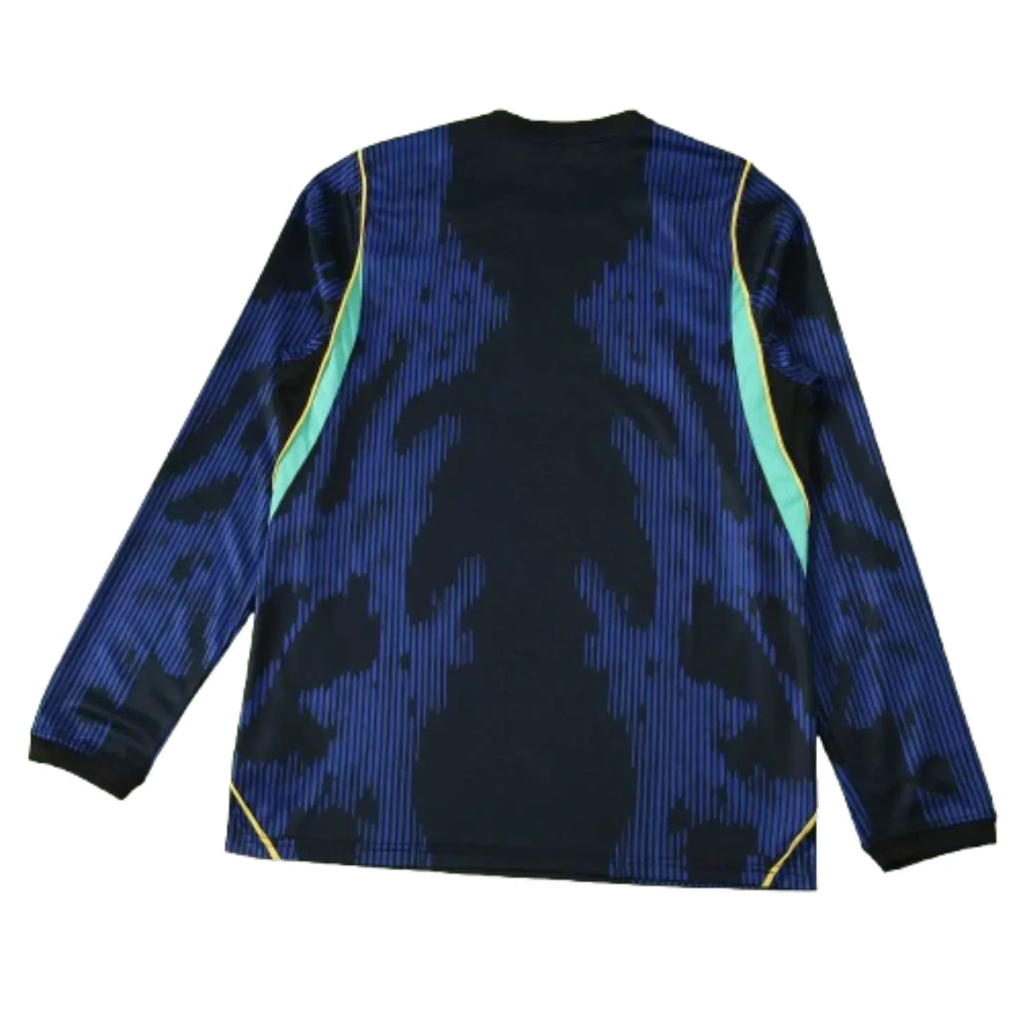 Brazil World Cup II Away 2026 - Long Sleeve