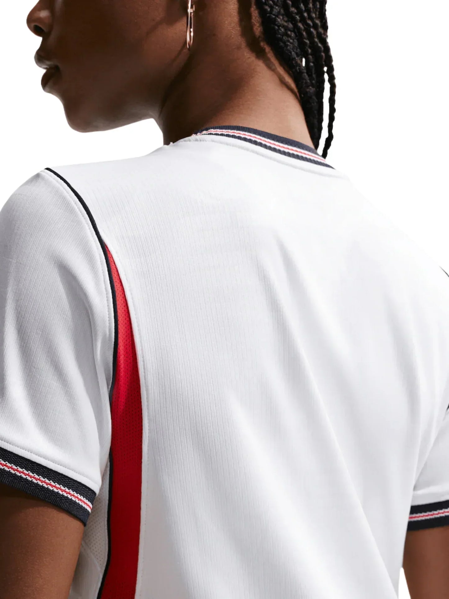 England I Home World Cup 2026 Jersey - Women's