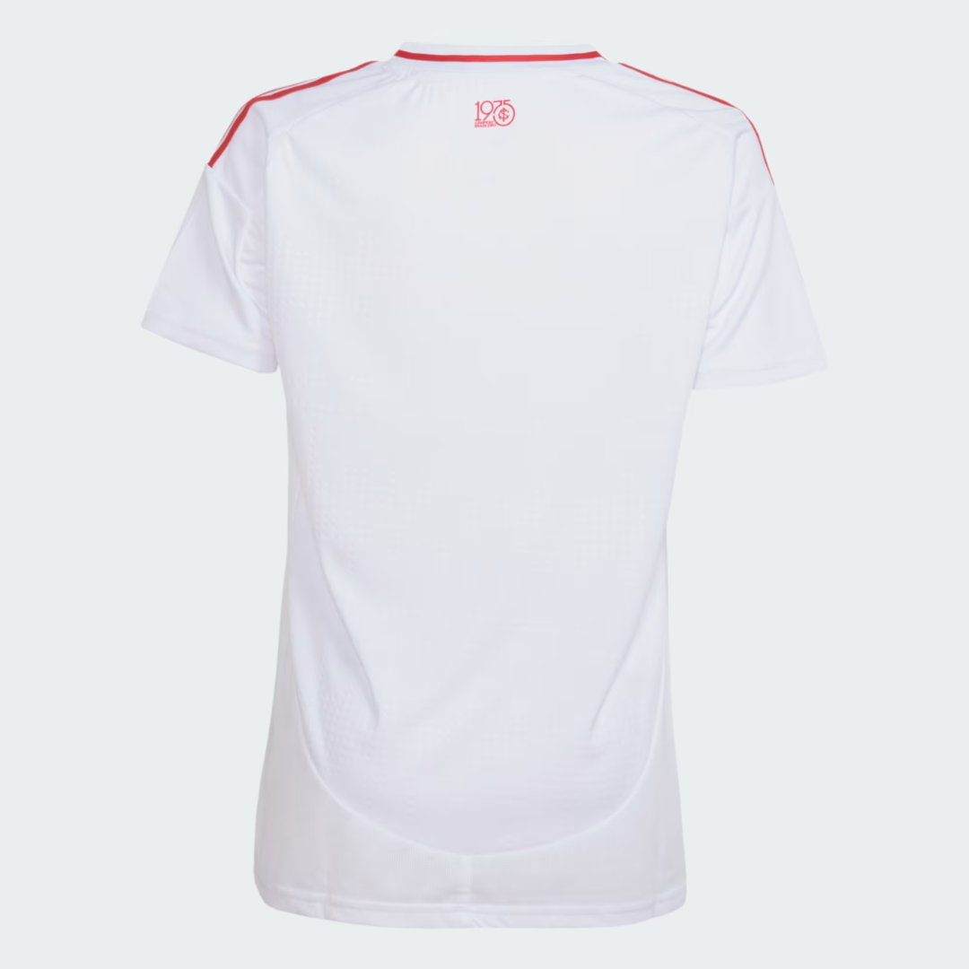 Jersey Woman Internacional 2025/26 II Fan