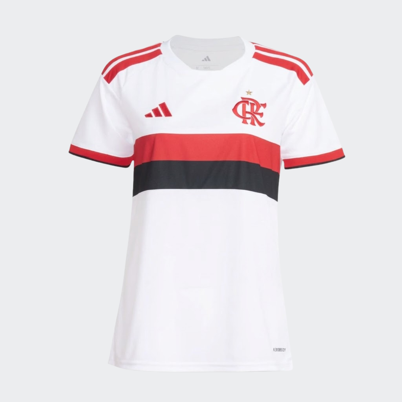 Jersey Woman Flamengo 2026/27 II Fan