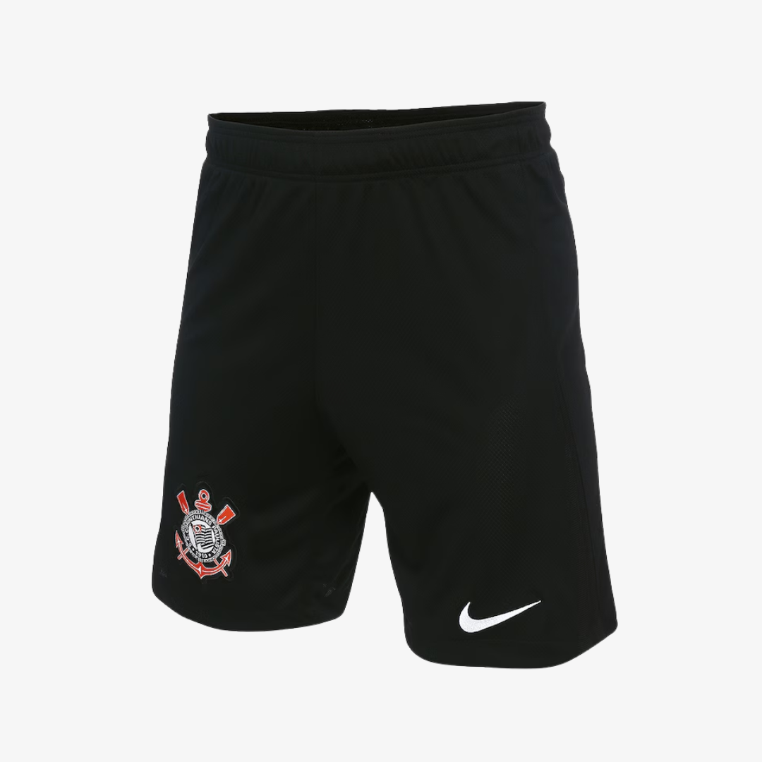 Kids Kit Woman Corinthians 2025/26 I Fan