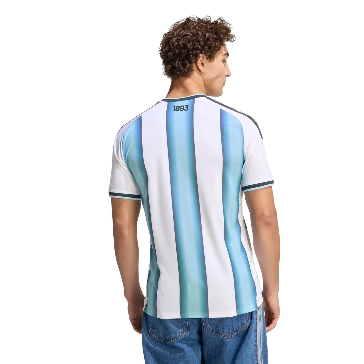 Argentina Combo Home & Away 2026 - World Cup
