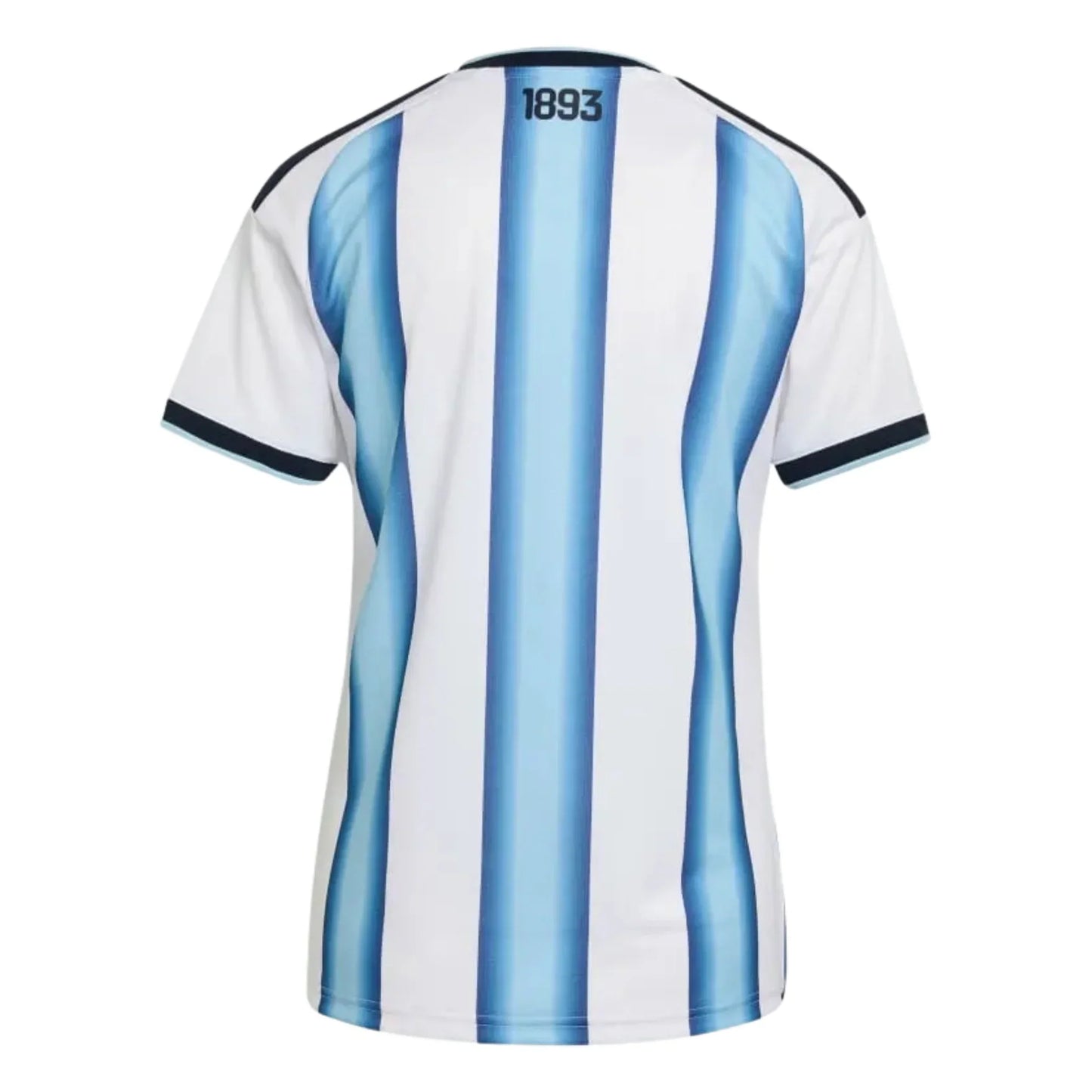 Argentina World Cup I Home 2026 - Women's