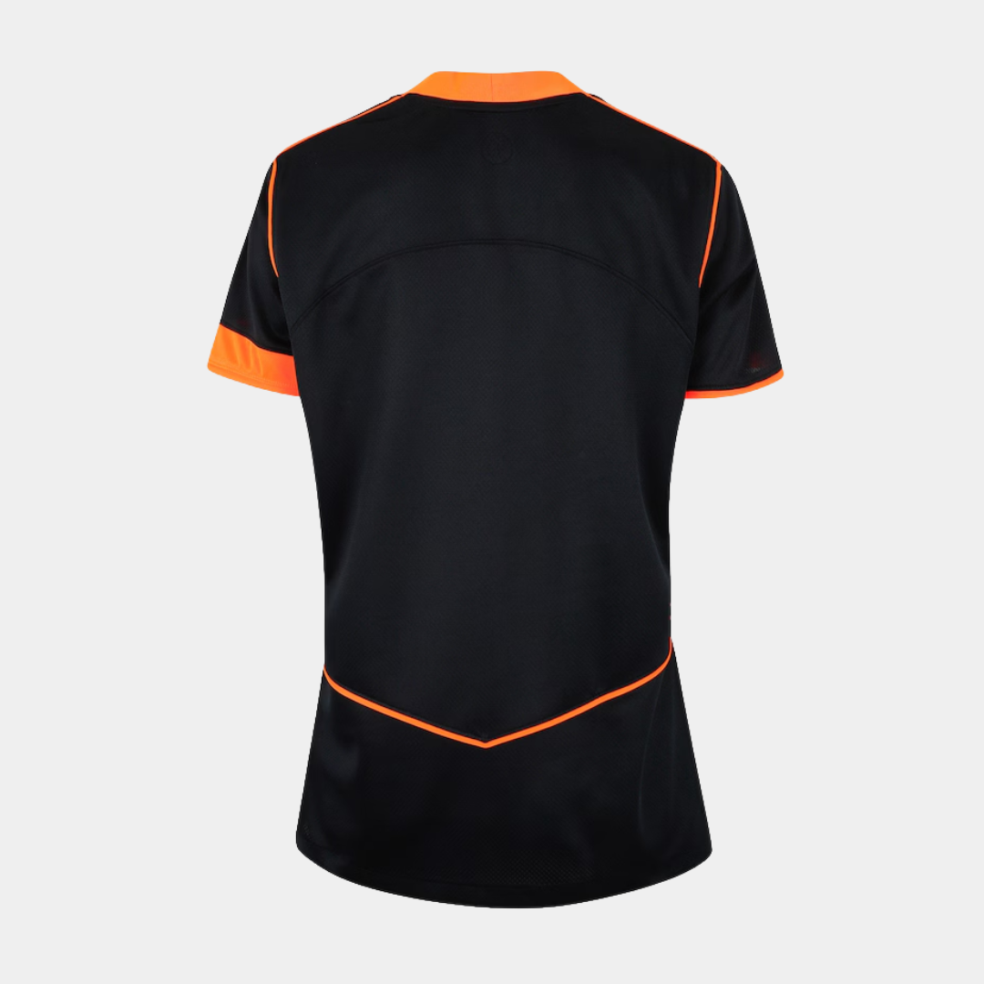 Jersey Woman Corinthians 2025/26 III Fan