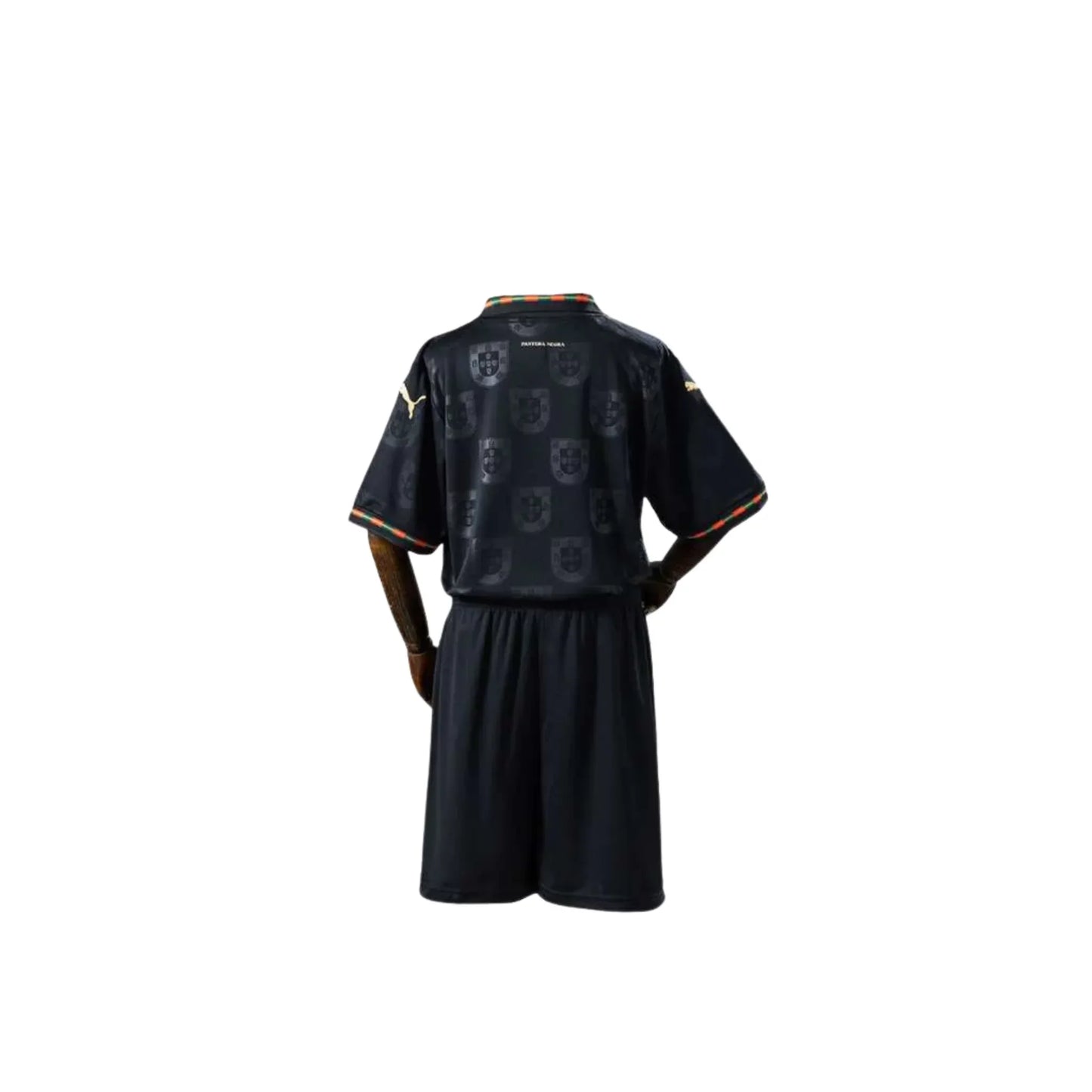 Portugal World Cup Special Edition 2025/26 - Kit Kids