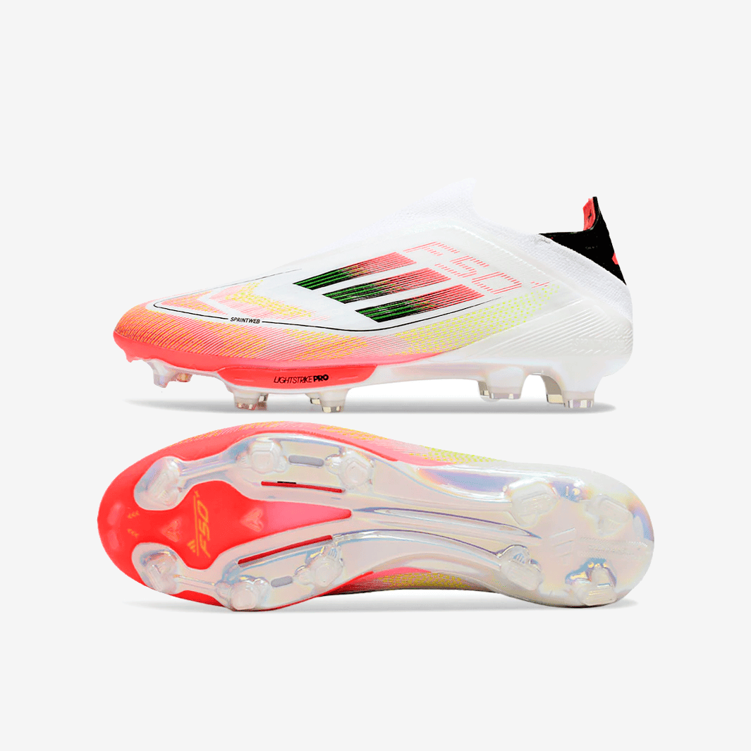 Football Boot F50+ FG