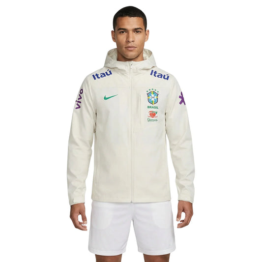 Jacket Brazil 2025/26 Man
