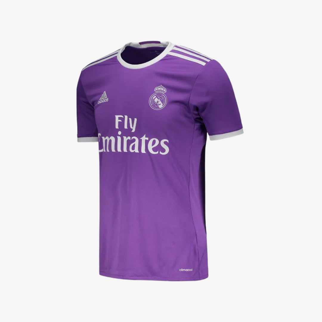 Kids Kit Real Madrid 2017/18 Fan