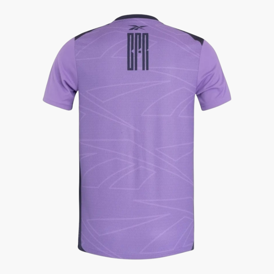 Jersey Training Botafogo 2025/26