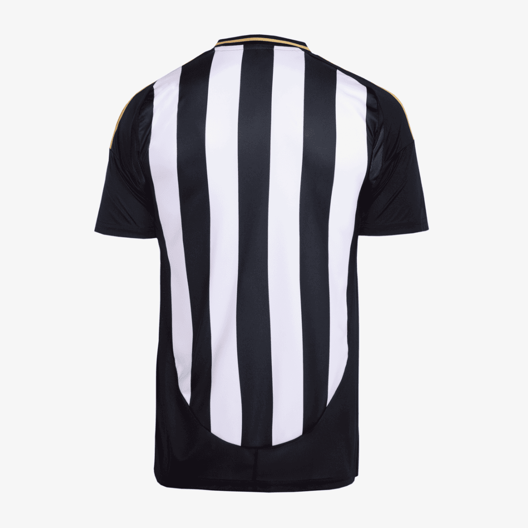 Jersey Atletico Mineiro 2025/26 I Fan