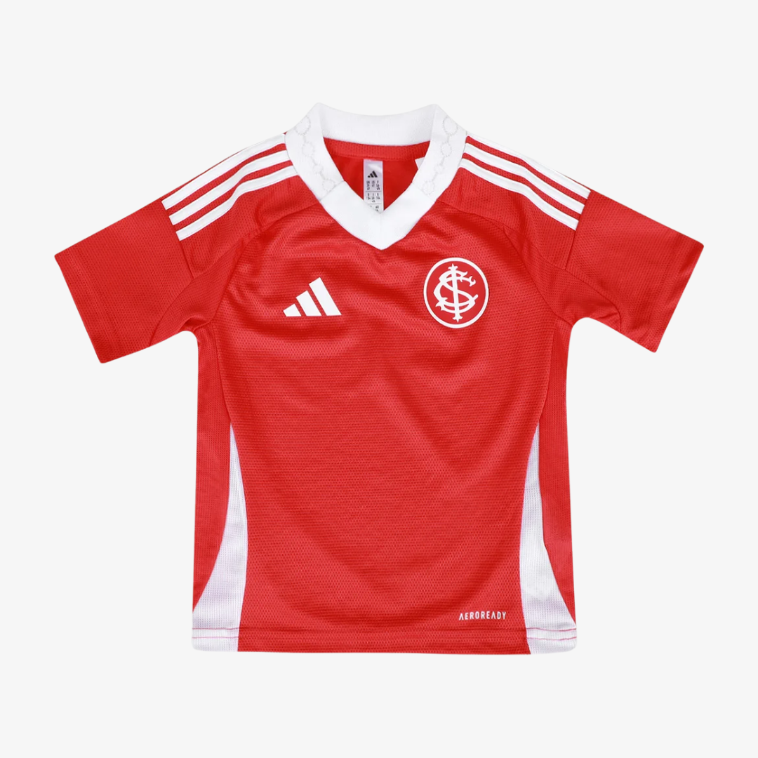 Kids Kit Internacional 2025/26 I Fan
