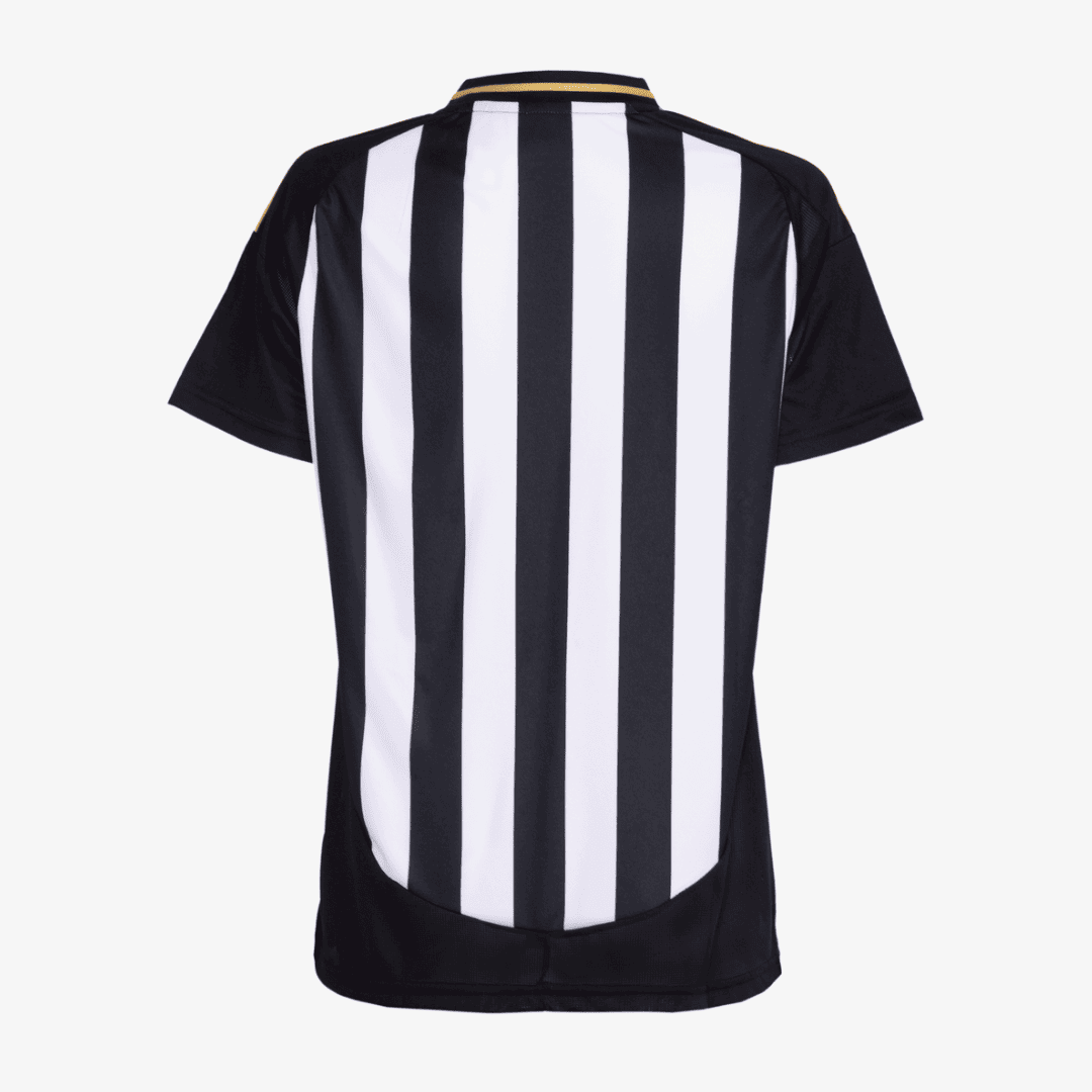Jersey Woman Atletico Mineiro 2025/26 I Fan