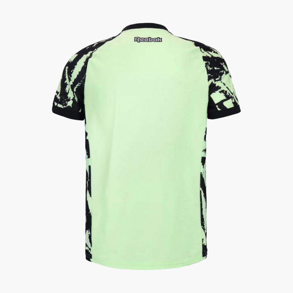 Jersey Goalkeeper Botafogo 2025/26 IV
