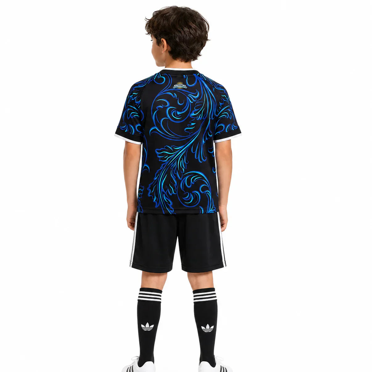 Argentina World Cup I Away 2026 - Kit Kids