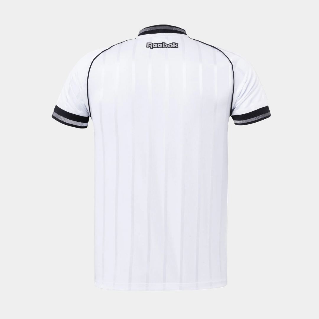Jersey Botafogo 2025/26 III Fan