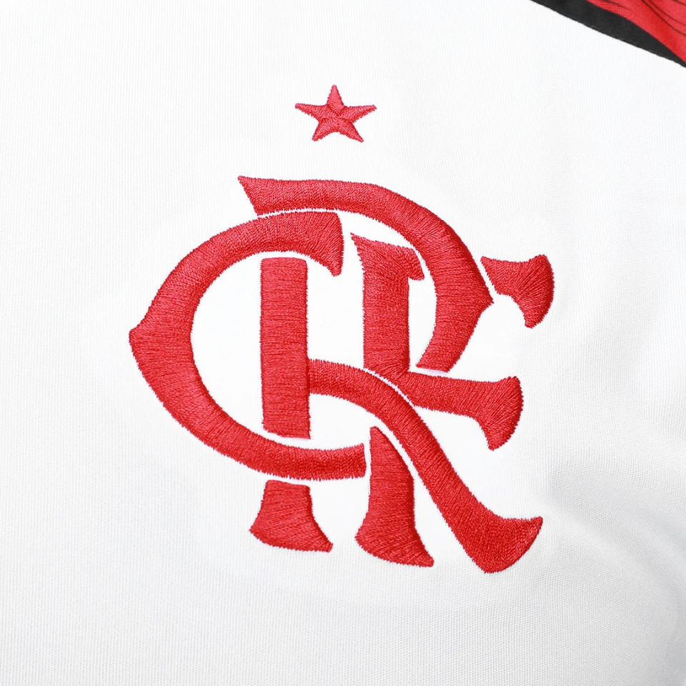 Tank Top Flamengo 2025/26 II