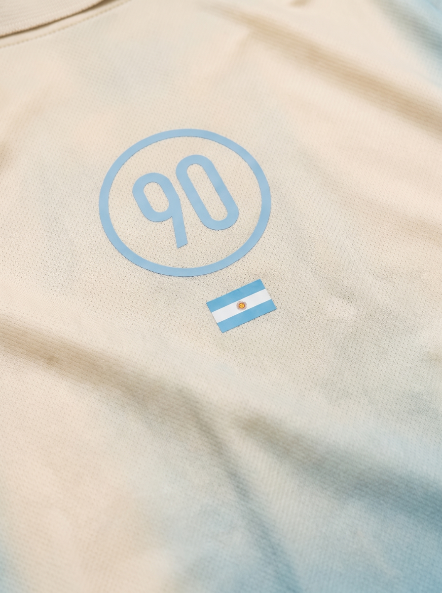 Argentina 2026 Special Edition Cactus