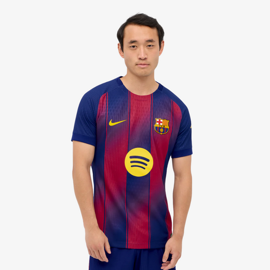 Jersey Barcelona 2025/26 I Player