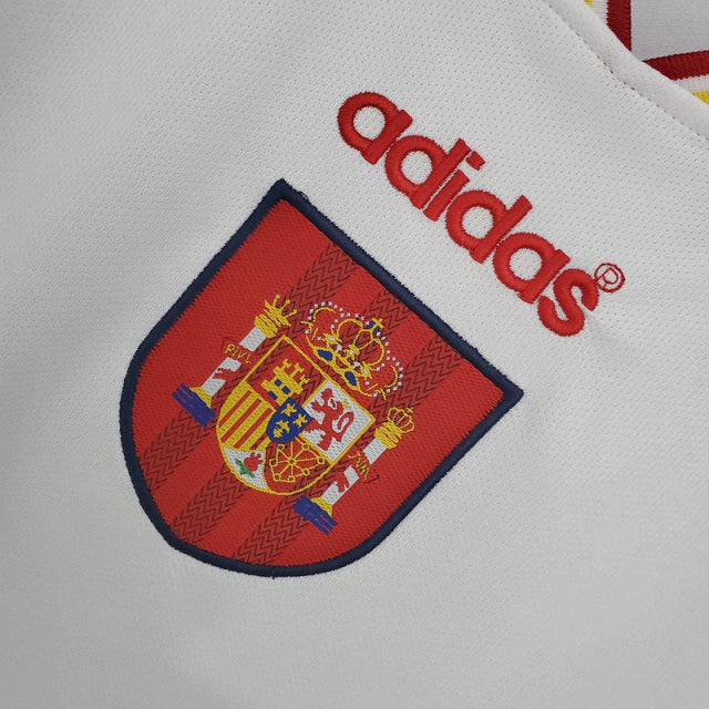 Jersey Spain 1996 Retro