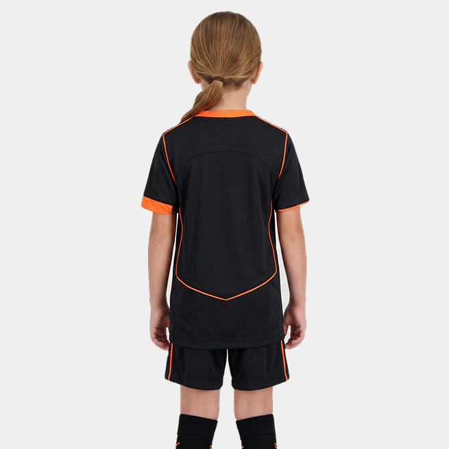Kids Kit Woman Corinthians 2025/26 III Fan