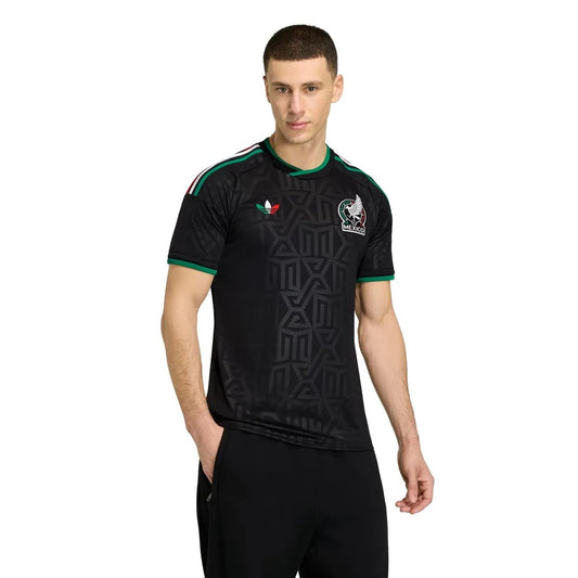 Jersey National Team Mexico 2026/27 III Fan Man