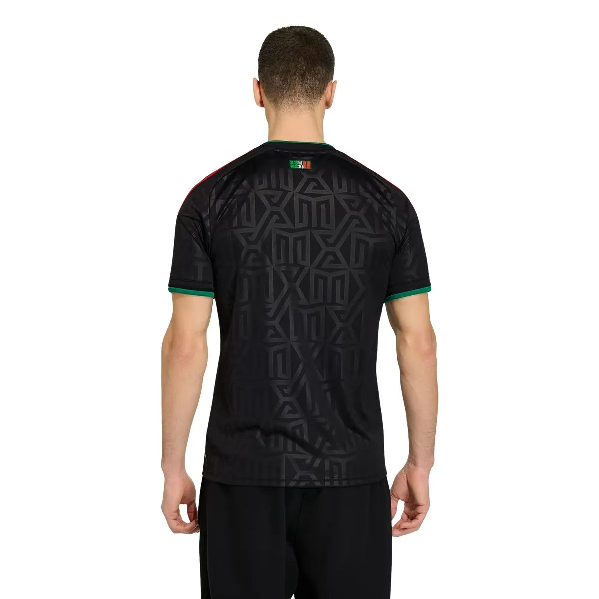 Jersey National Team Mexico 2026/27 III Fan Man