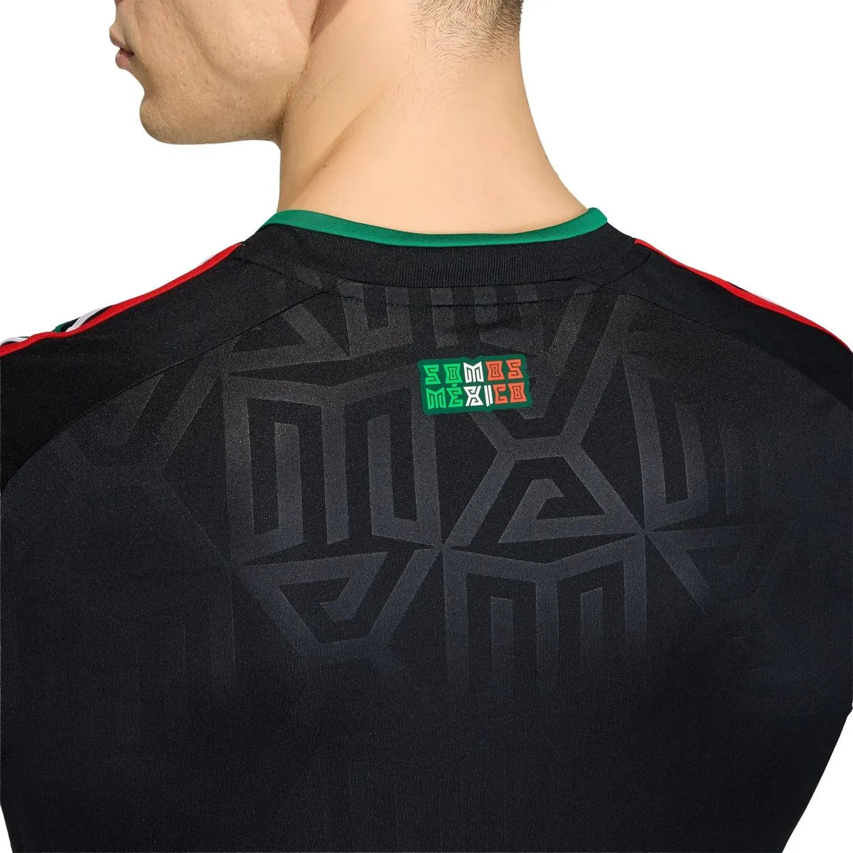 Jersey National Team Mexico 2026/27 III Fan Man
