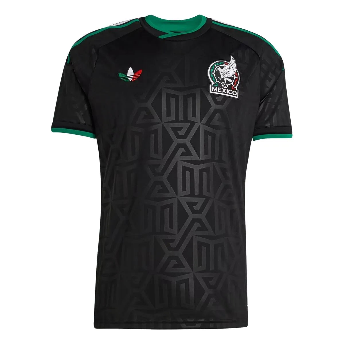 Jersey National Team Mexico 2026/27 III Fan Man