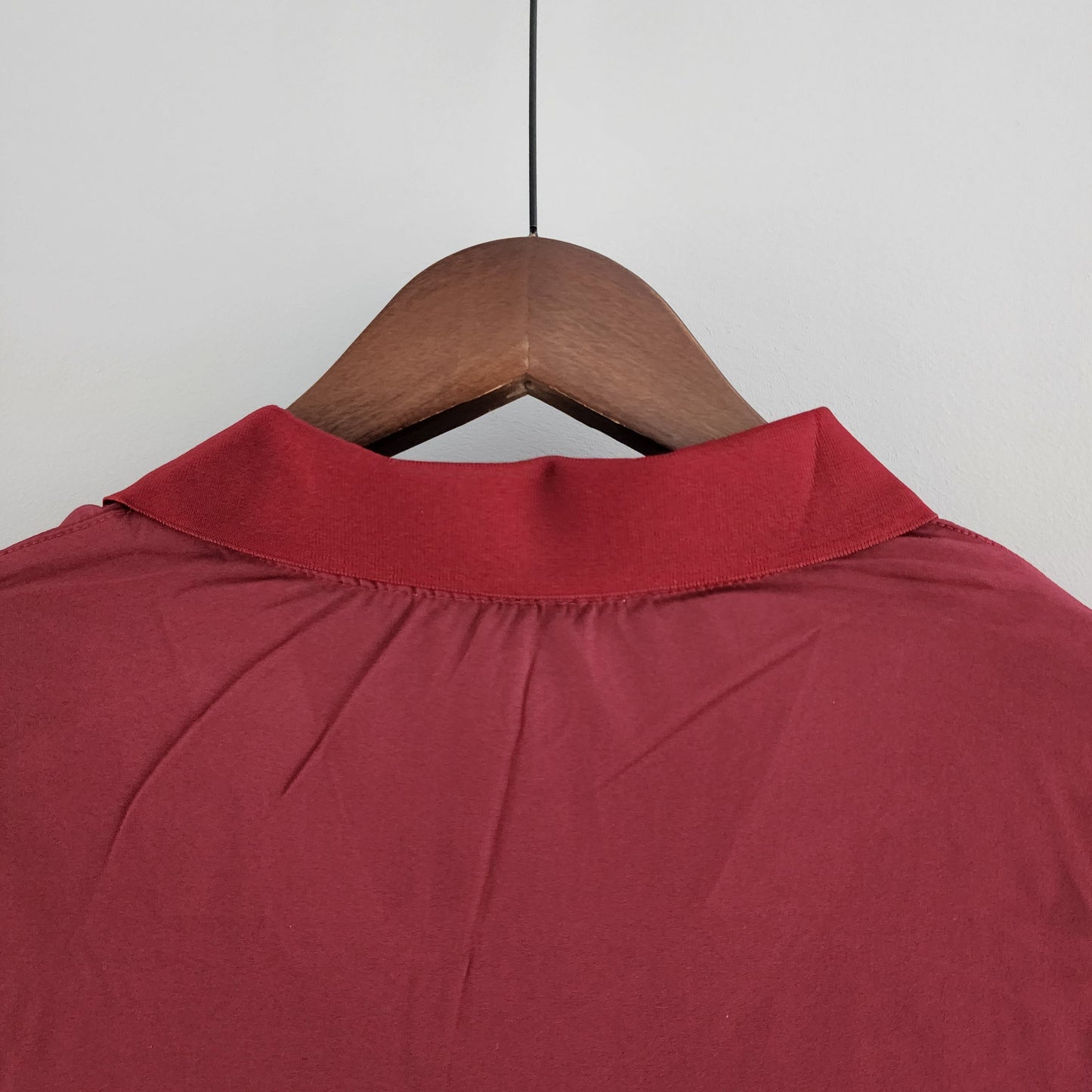 Jersey Longsleeve Arsenal 05/06 Bordo