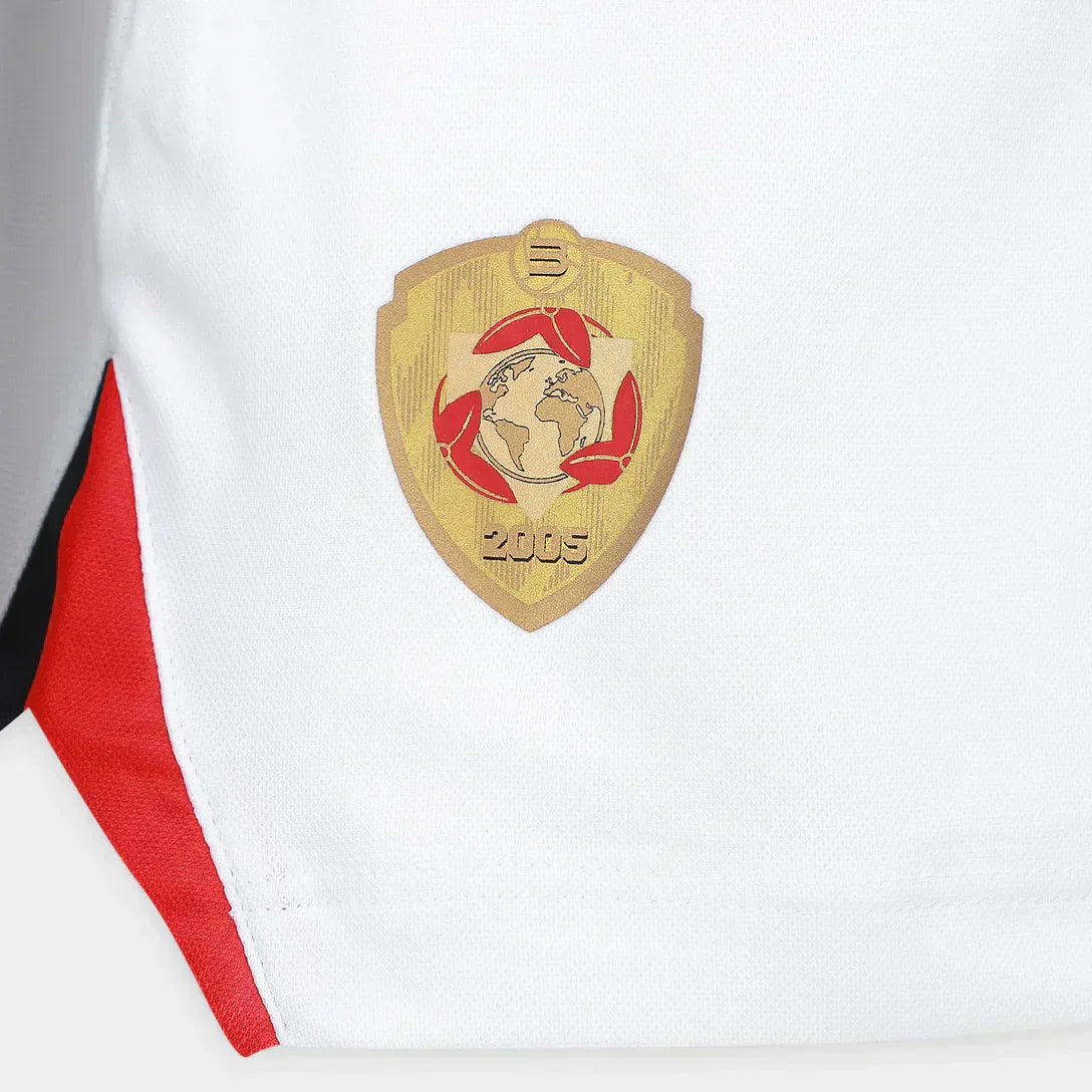 Jersey Sao Paulo 2025/26 I Fan