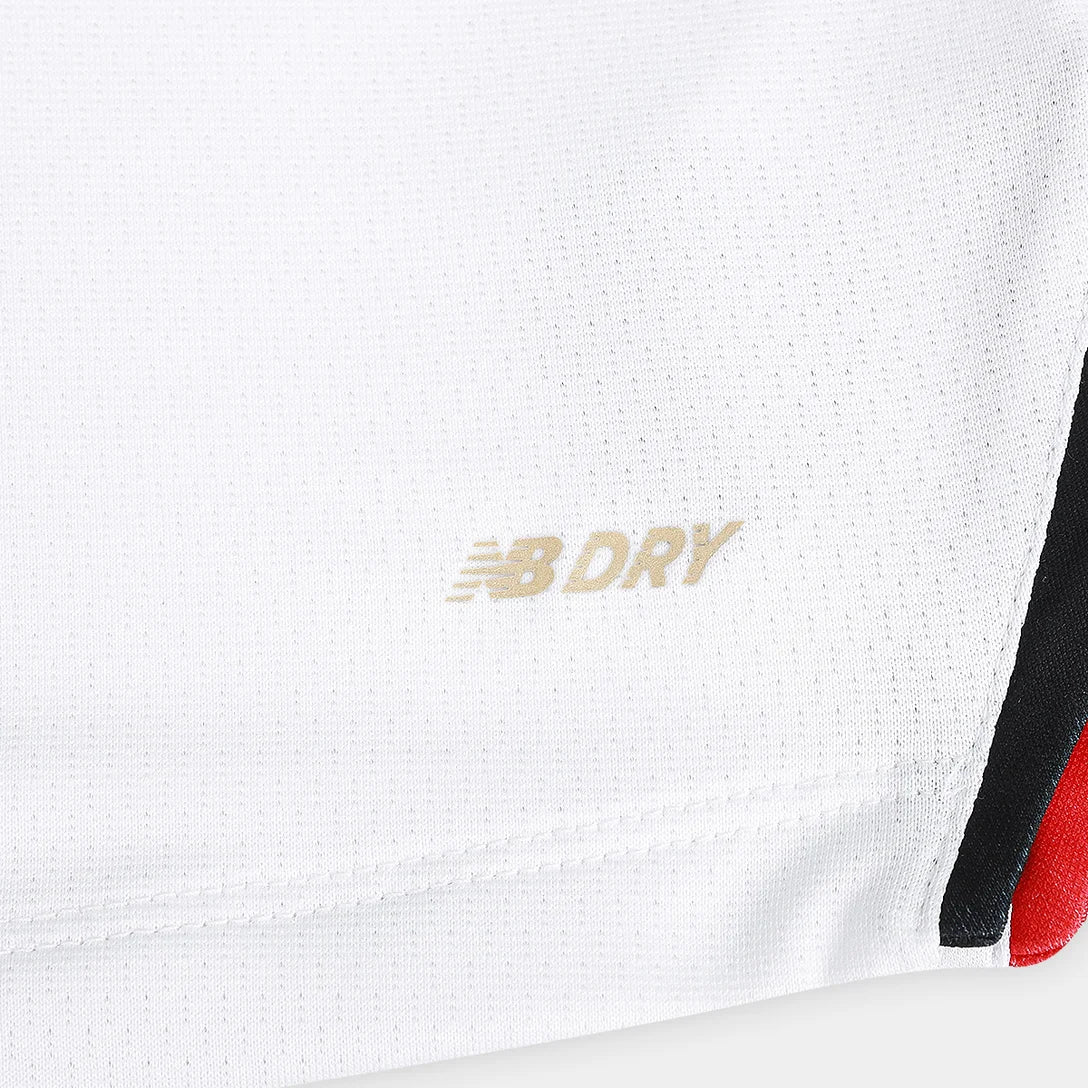 Jersey Sao Paulo 2025/26 I Fan
