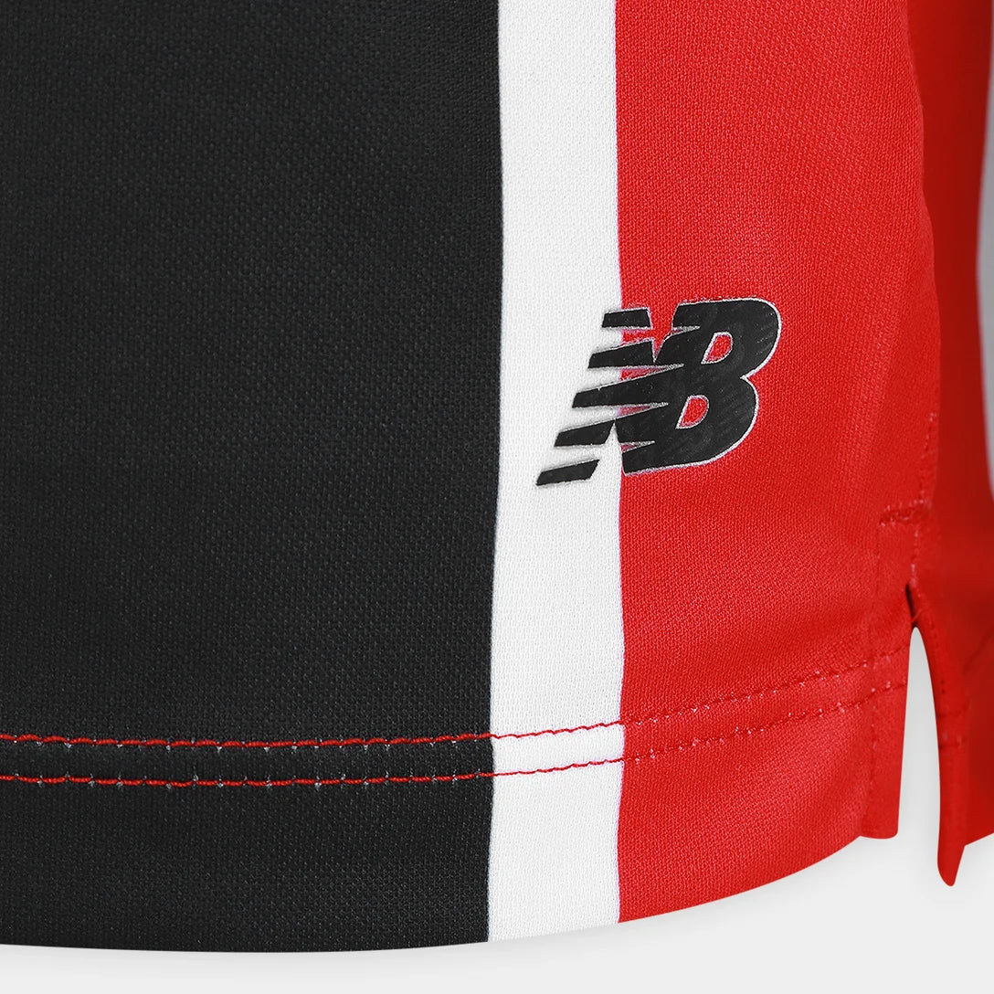 Jersey Sao Paulo 2025/26 II Fan