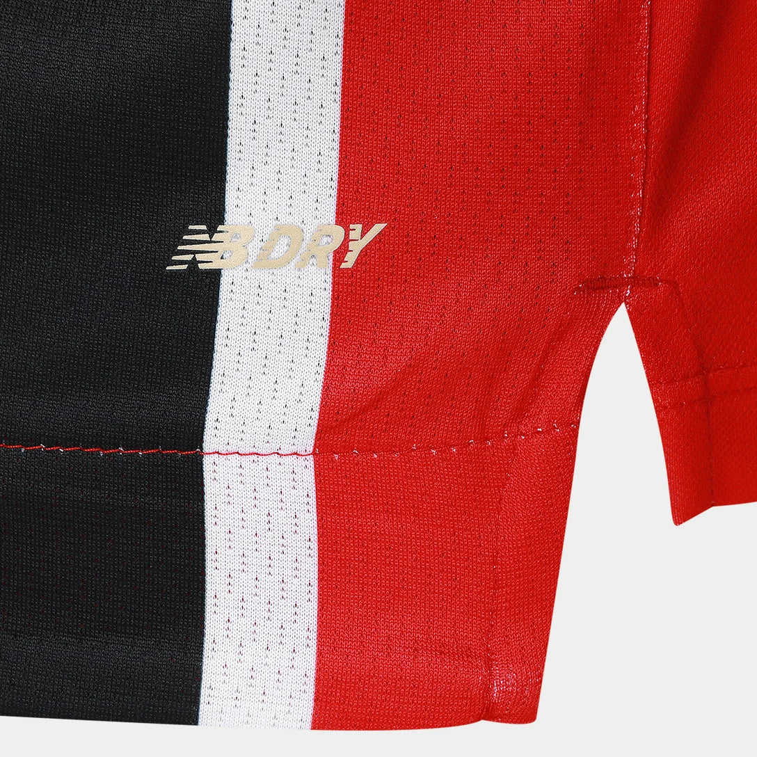 Jersey Sao Paulo 2025/26 II Fan