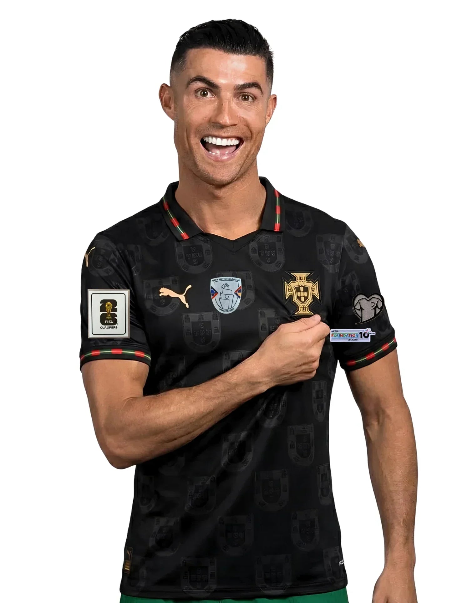 Portugal World Cup Special Edition 2026 - Player Version