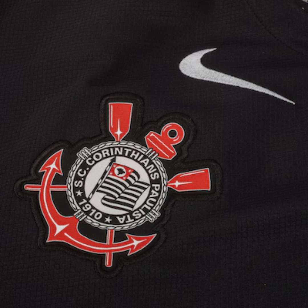 Jersey Corinthians 2025/26 II Fan