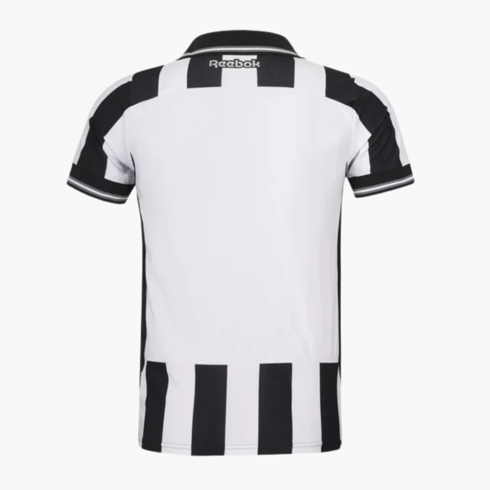 Jersey Botafogo 2025/26 I Fan