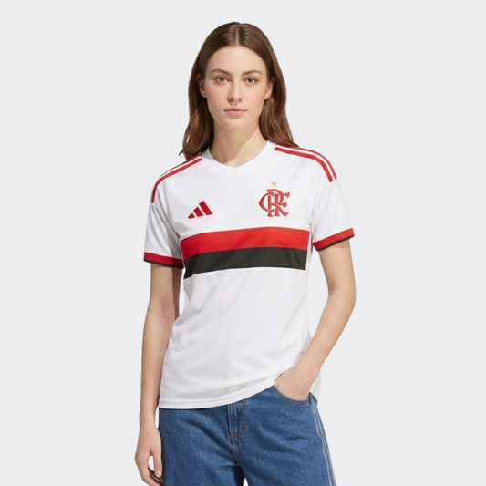 Jersey Woman Flamengo 2026/27 II Fan