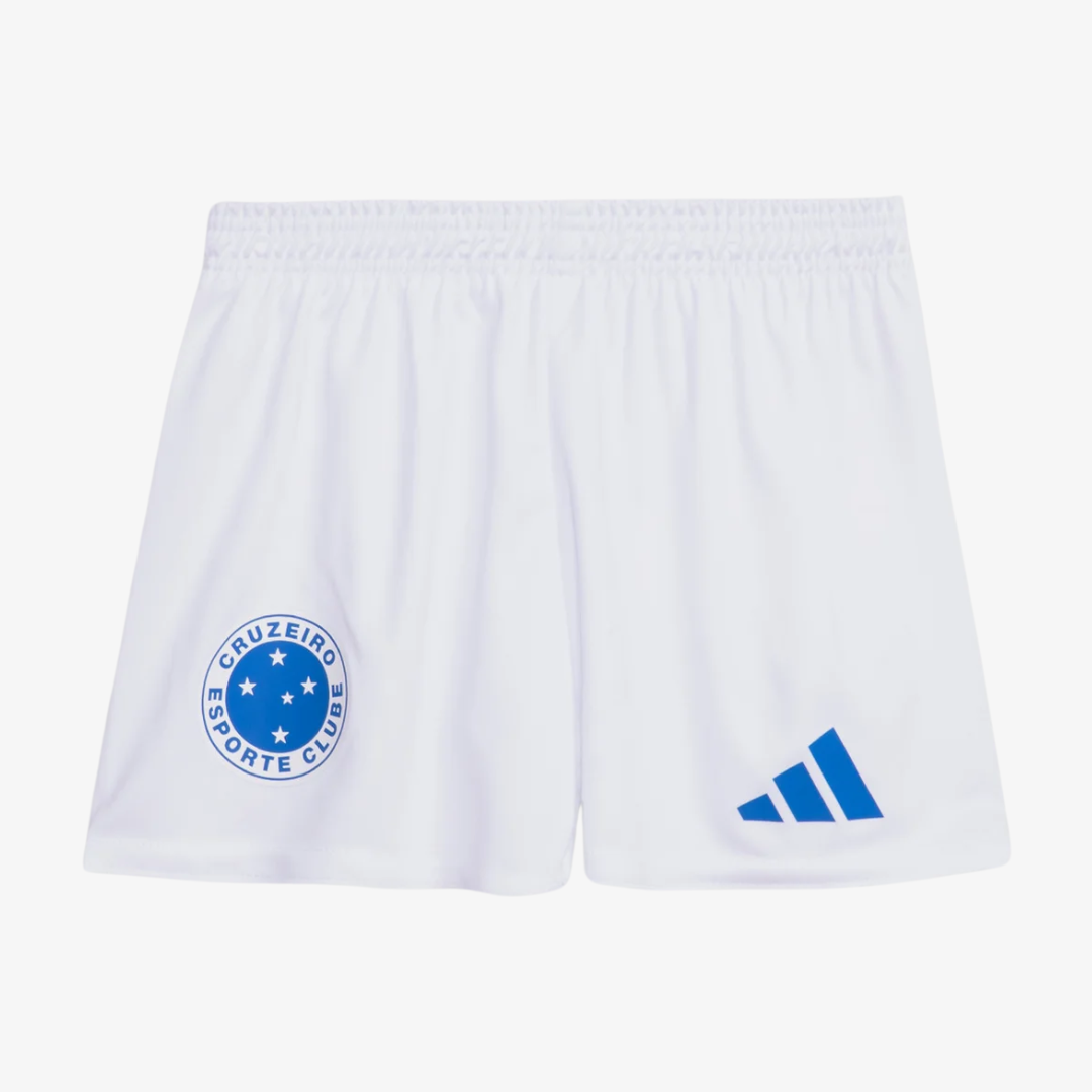 Kids Kit Cruzeiro 2025/26 I Fan